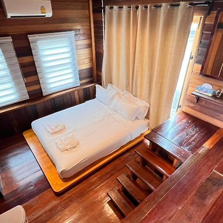 Srisanor Boutique Hotel Prachuap Khiri Khan Zewnętrze zdjęcie