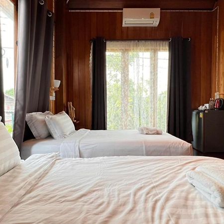 Srisanor Boutique Hotel Prachuap Khiri Khan Zewnętrze zdjęcie