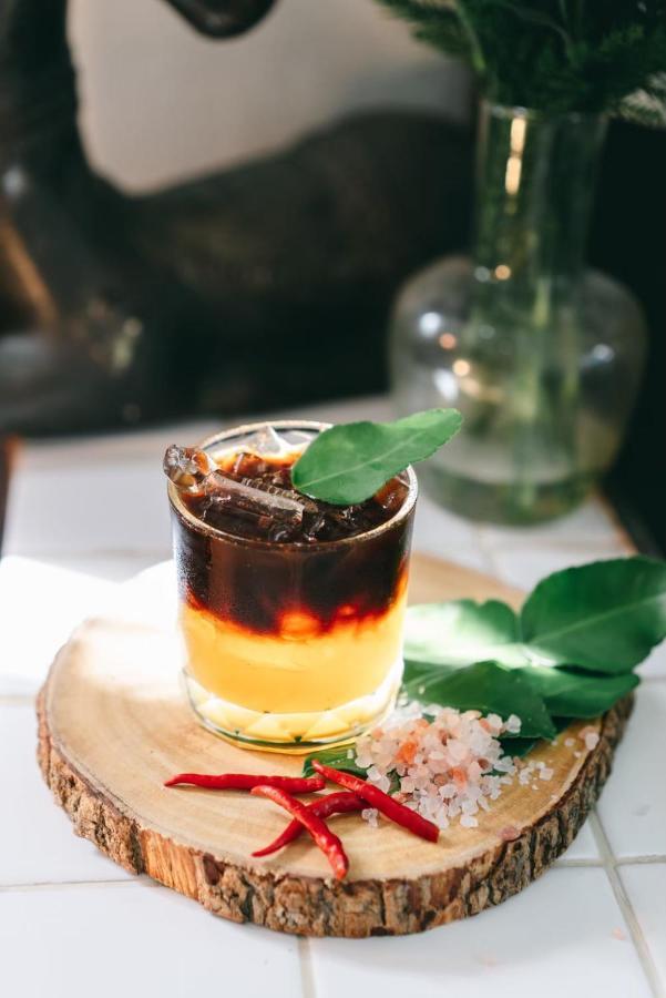 Srisanor Boutique Hotel Prachuap Khiri Khan Zewnętrze zdjęcie