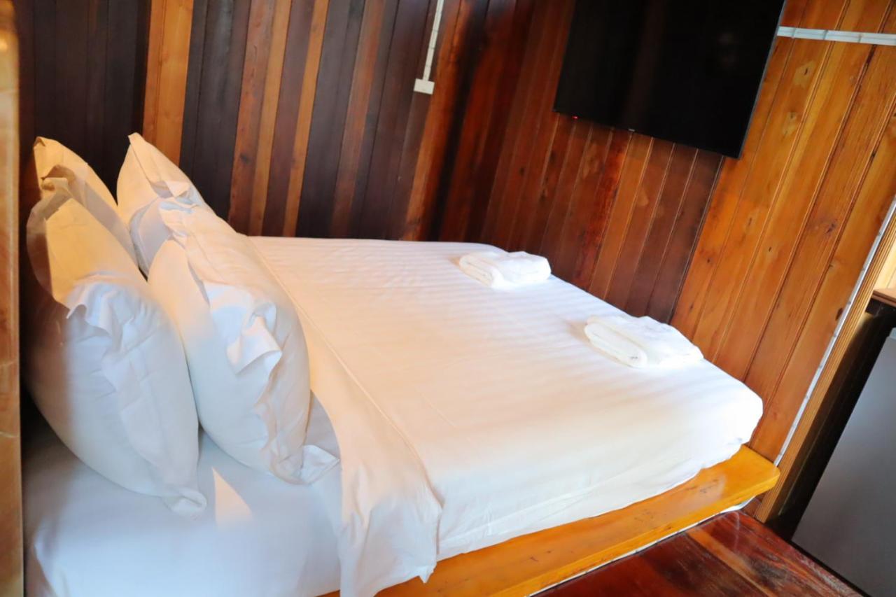Srisanor Boutique Hotel Prachuap Khiri Khan Zewnętrze zdjęcie