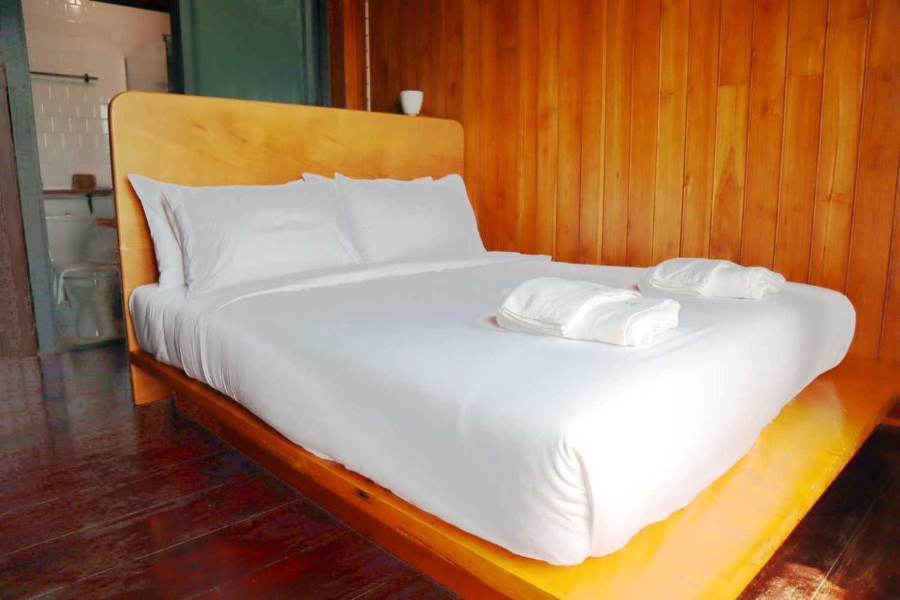 Srisanor Boutique Hotel Prachuap Khiri Khan Zewnętrze zdjęcie