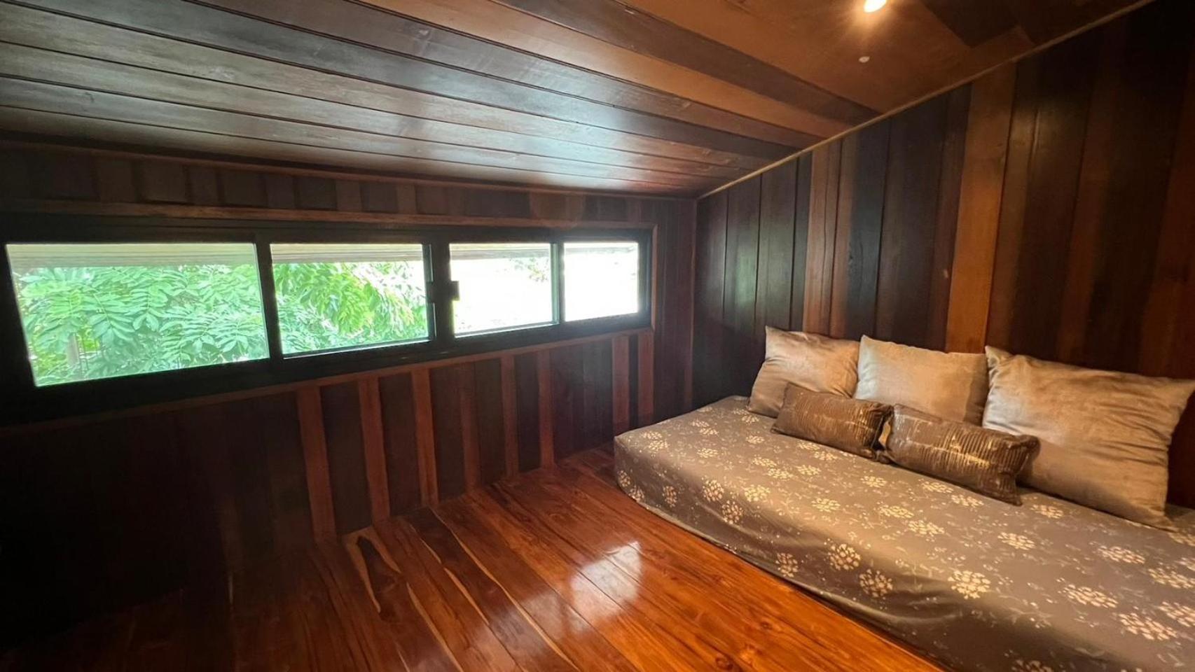 Srisanor Boutique Hotel Prachuap Khiri Khan Zewnętrze zdjęcie