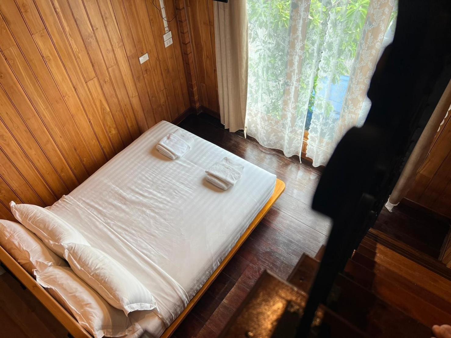 Srisanor Boutique Hotel Prachuap Khiri Khan Zewnętrze zdjęcie