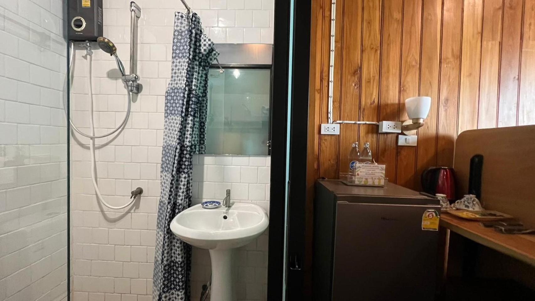 Srisanor Boutique Hotel Prachuap Khiri Khan Zewnętrze zdjęcie