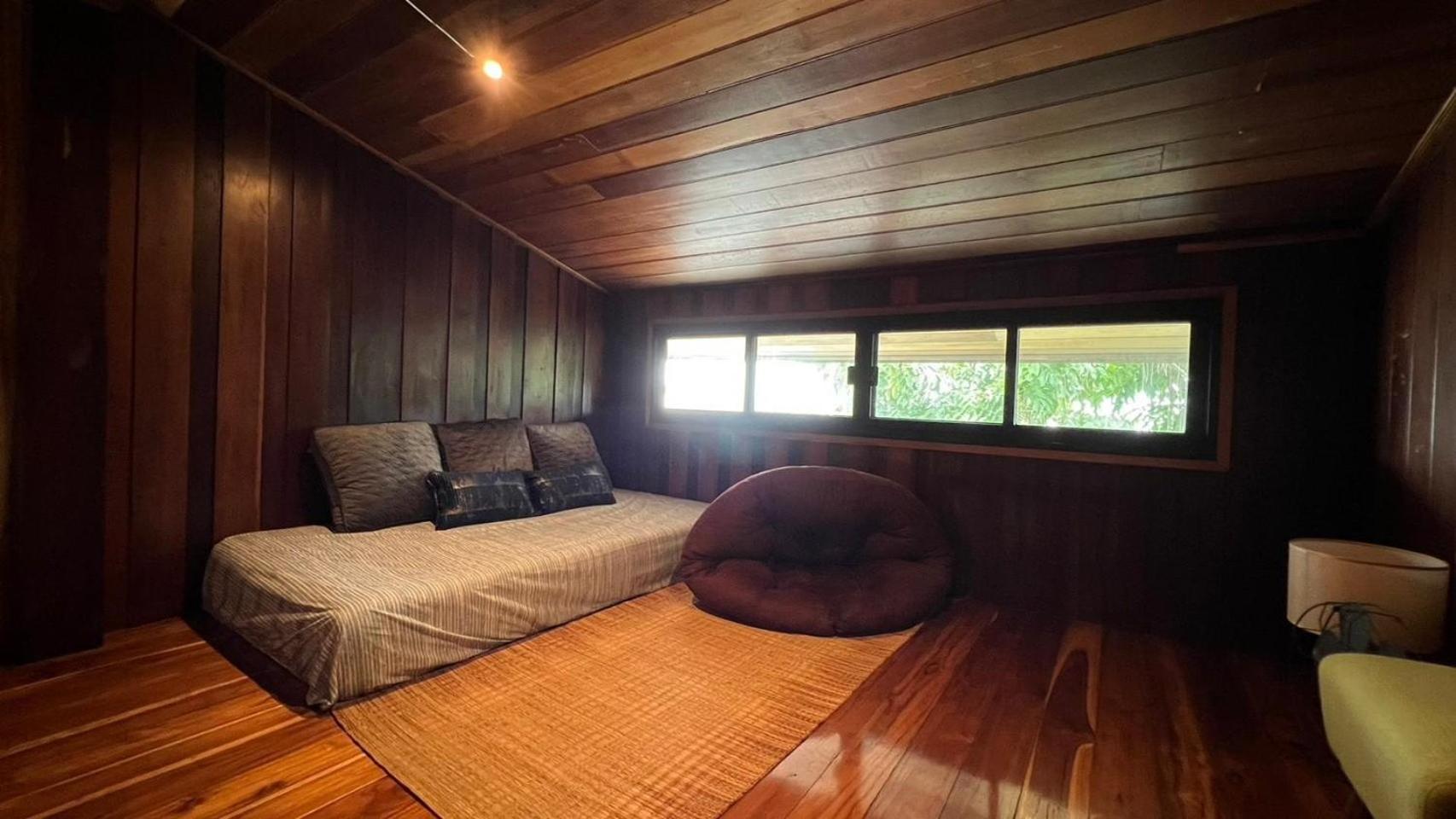 Srisanor Boutique Hotel Prachuap Khiri Khan Zewnętrze zdjęcie