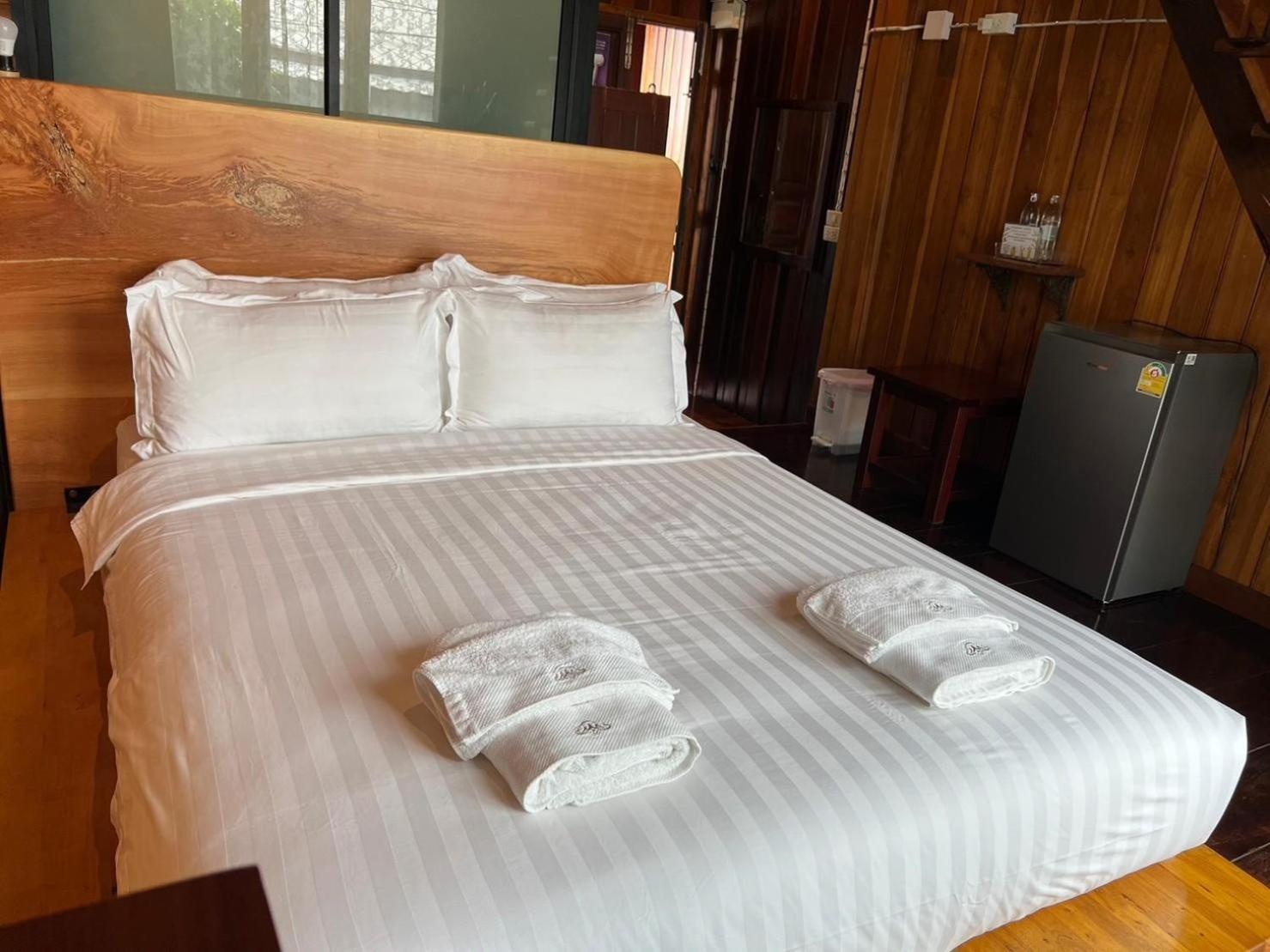Srisanor Boutique Hotel Prachuap Khiri Khan Zewnętrze zdjęcie